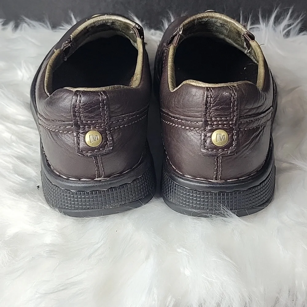 MERRELLS 